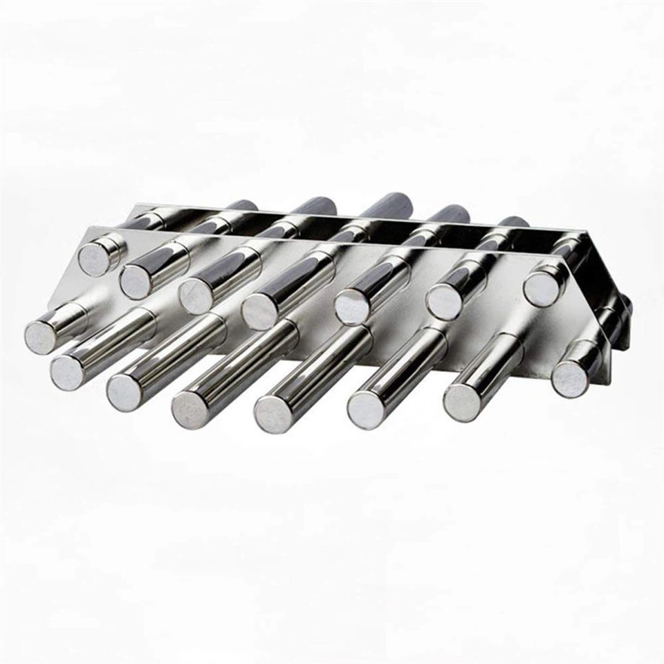 10000 GS Manyetik Izgaralar