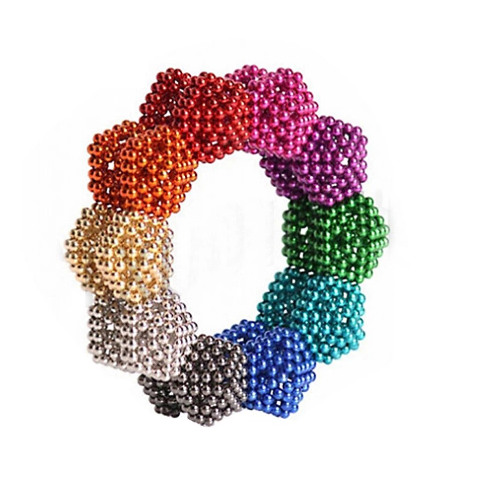 5mm Spherical Magnets