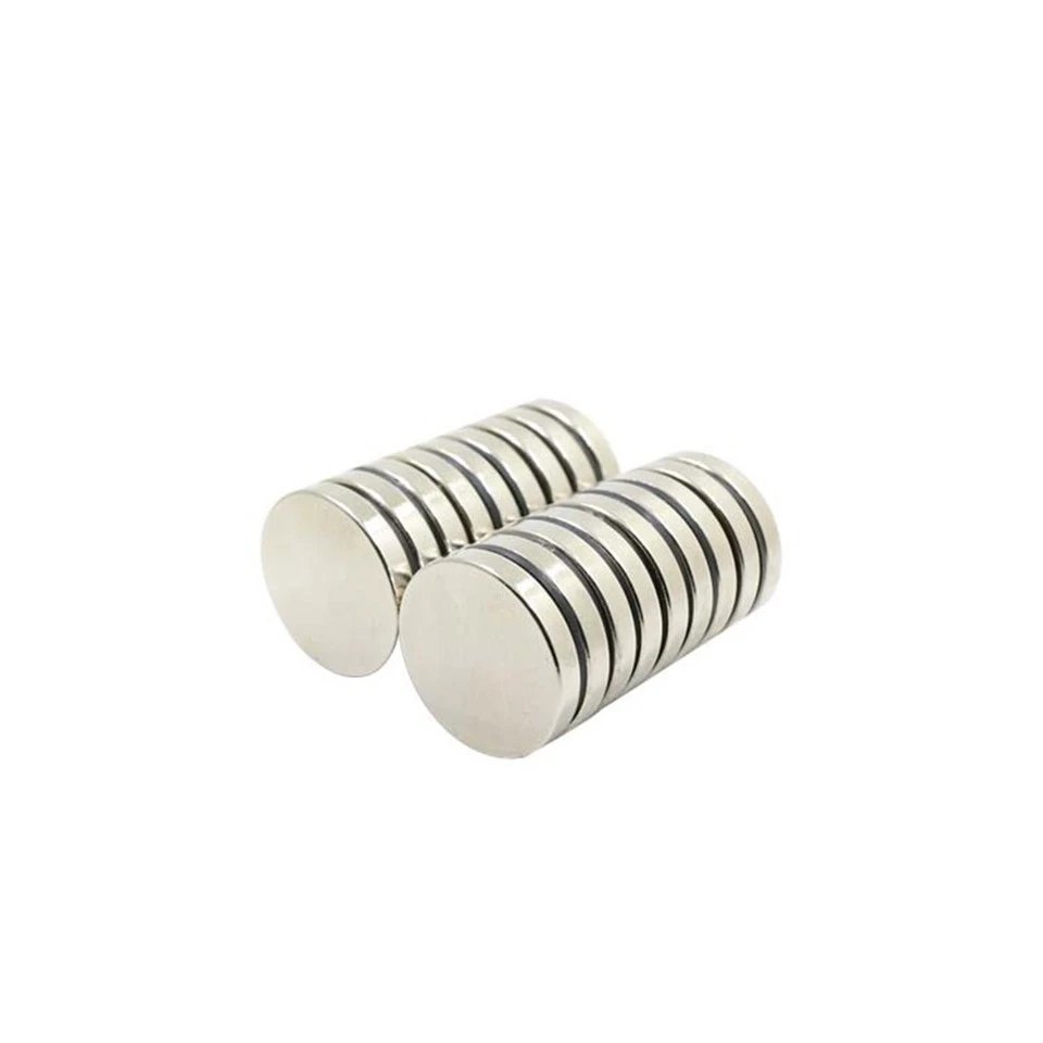 NdFeB Circular Magnet best
