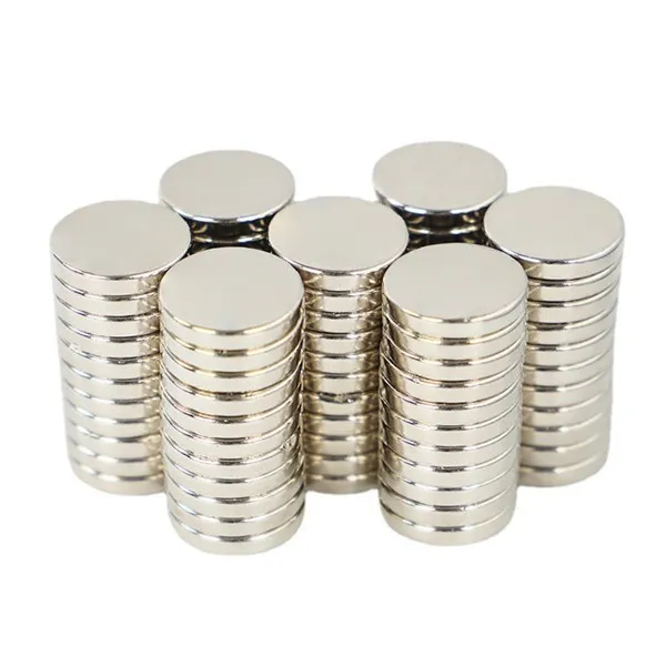 NdFeB Rare Earth Round Magnet best